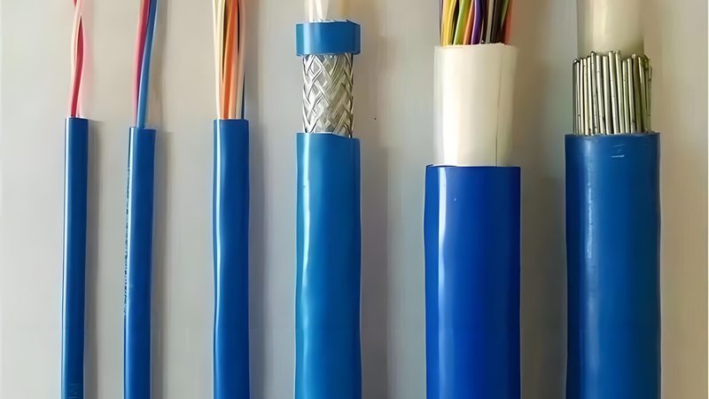 光缆线路施工验收标准